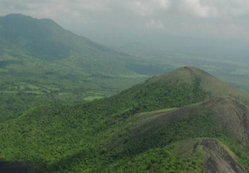 Voyage sur-mesure, Cerro Negro